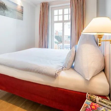 Inseldomizil Whg 03 Norderney