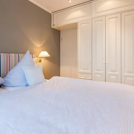 Inseldomizil Whg 03 Apartment